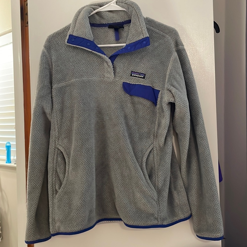 Women's Re-Tool Snap-T® Fleece Pullover